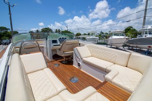 Chris-Craft 28 2014