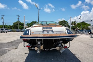 Chris-Craft 28 2014
