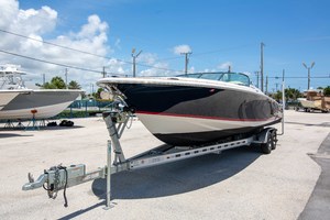 Chris-Craft 28 2014