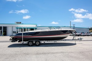 Chris-Craft 28 2014