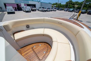 Chris-Craft 28 2014