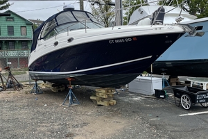 28ft Sea Ray Yacht For Sale