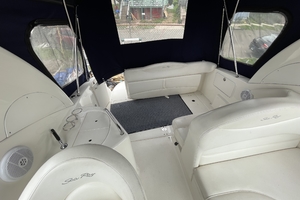 28ft Sea Ray Yacht For Sale