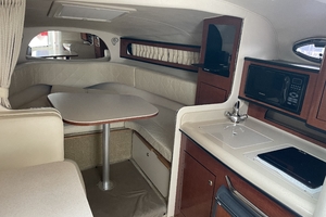 28ft Sea Ray Yacht For Sale