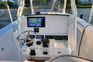 Photo 3293598 for 2017 Southport 292 FE  