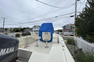 Photo 3293658 for 2000 Scout 202 Sportfish  