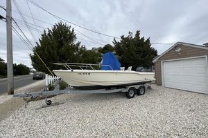 Photo 3293630 for 2000 Scout 202 Sportfish  