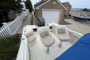 Photo 3293652 for 2000 Scout 202 Sportfish  