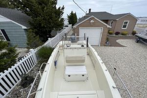 Photo 3293651 for 2000 Scout 202 Sportfish  