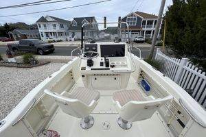 Photo 3293656 for 2000 Scout 202 Sportfish  