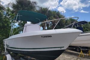 Photo 3294534 for 2000 Pro-Line 20 CC  