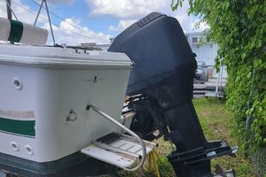 Photo 3294536 for 2000 Pro-Line 20 CC  