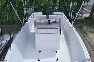 Photo 3294541 for 2000 Pro-Line 20 CC  