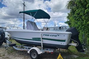 Photo 3294537 for 2000 Pro-Line 20 CC  