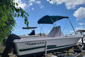 Photo 3294535 for 2000 Pro-Line 20 CC  