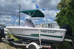 Photo 3294542 for 2000 Pro-Line 20 CC  