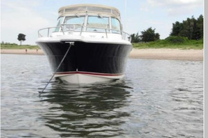 Pursuit of Happiness 26ft Pursuit Yacht For Sale