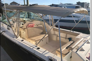 Pursuit of Happiness 26ft Pursuit Yacht For Sale