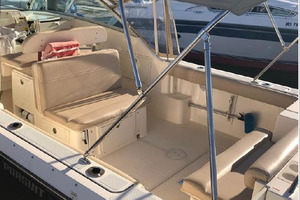 Pursuit of Happiness 26ft Pursuit Yacht For Sale