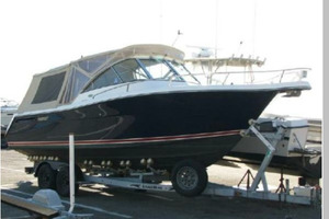 Pursuit of Happiness 26ft Pursuit Yacht For Sale