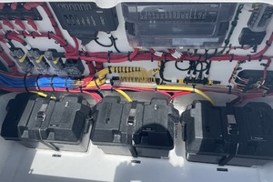 Photo 3316637 for 2022 Intrepid 438 Evolution  