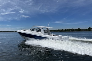 Photo 3313265 for 2022 Intrepid 438 Evolution  