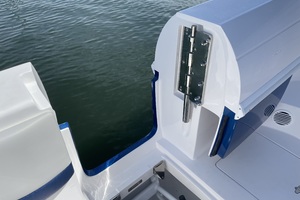 Photo 3313443 for 2022 Intrepid 438 Evolution  