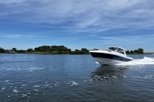 Photo 3313263 for 2022 Intrepid 438 Evolution  