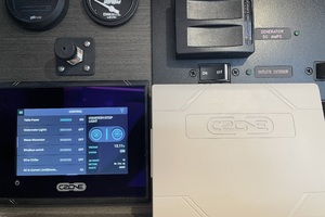 Photo 3316613 for 2022 Intrepid 438 Evolution  