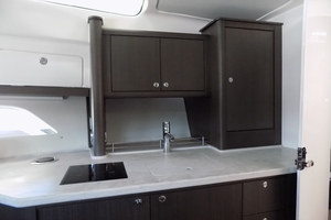 Photo 3300474 for 2022 Intrepid 438 Evolution  