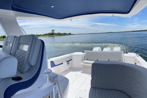 Photo 3313413 for 2022 Intrepid 438 Evolution  