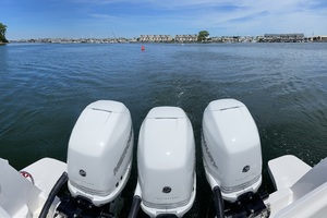 Photo 3313411 for 2022 Intrepid 438 Evolution  