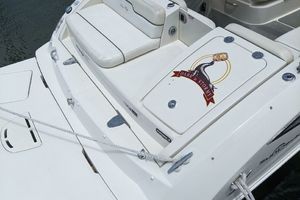 Photo 3295478 for 2008 Sea Ray 290 Sundeck  