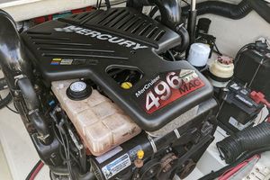 Photo 3295495 for 2008 Sea Ray 290 Sundeck  