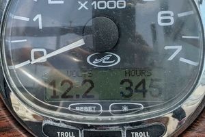 Photo 3295494 for 2008 Sea Ray 290 Sundeck  