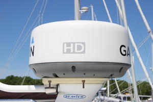 21ft Steiger Craft Yacht For Sale