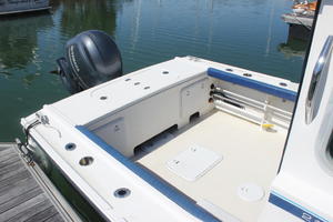 21ft Steiger Craft Yacht For Sale