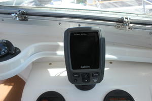 21ft Steiger Craft Yacht For Sale