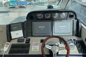 2008 Sea Ray 48 Sundancer thumbnail 5