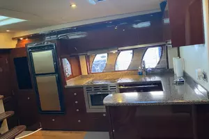 2008 Sea Ray 48 Sundancer thumbnail 8