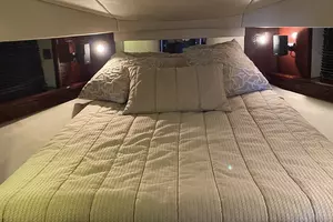 2008 Sea Ray 48 Sundancer thumbnail 10