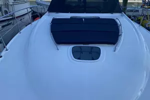 2008 Sea Ray 48 Sundancer thumbnail 2