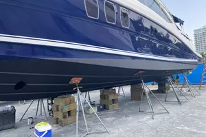 2008 Sea Ray 48 Sundancer thumbnail 14