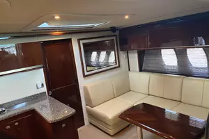 2008 Sea Ray 48 Sundancer thumbnail 6