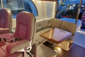 Photo 3298679 for 2020 Back Cove 41  