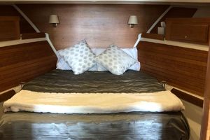 Photo 3298686 for 2020 Back Cove 41  