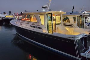 Photo 3298677 for 2020 Back Cove 41  