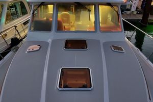 Photo 3298676 for 2020 Back Cove 41  