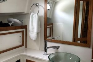 Photo 3298685 for 2020 Back Cove 41  