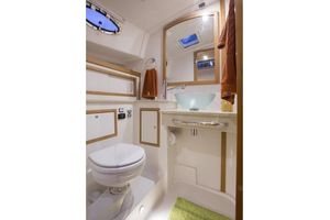 Photo 3298684 for 2020 Back Cove 41  